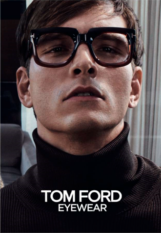 Оправа Tom Ford