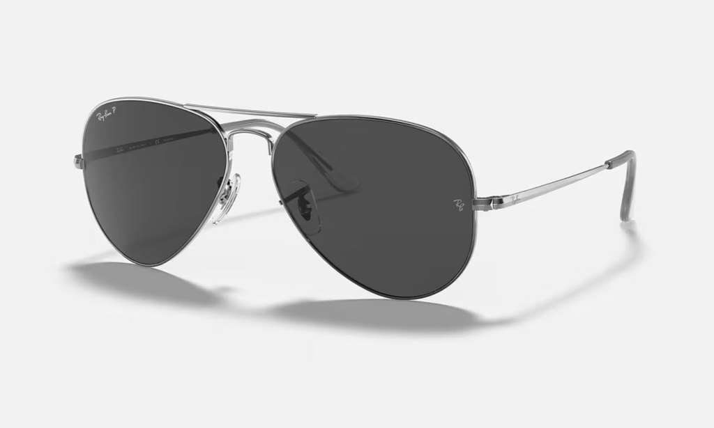 Очки Ray-Ban Aviator