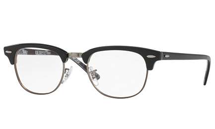 Оправа Ray-Ban Clubmaster RB(RX) 5154 5649