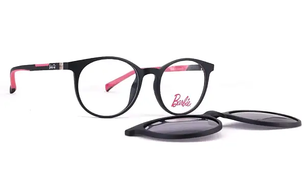 Оправа BARBIE BBCL005 BLK