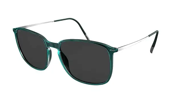Солнцезащитные очки Silhouette 4078 SG 5000
