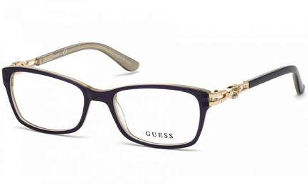 Оправа GUESS 2677 090