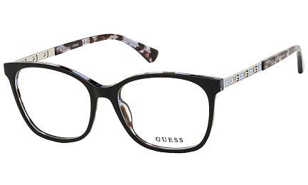 Оправа GUESS 2743 001