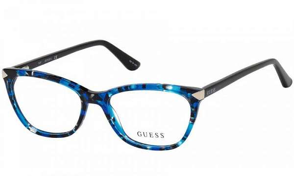 Оправа GUESS 2668 092