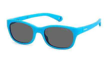 Солнцезащитные очки POLAROID Kids PLD K006/S MVU