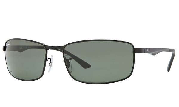 Солнцезащитные очки RAY BAN RB 3498 002/9A  с/з