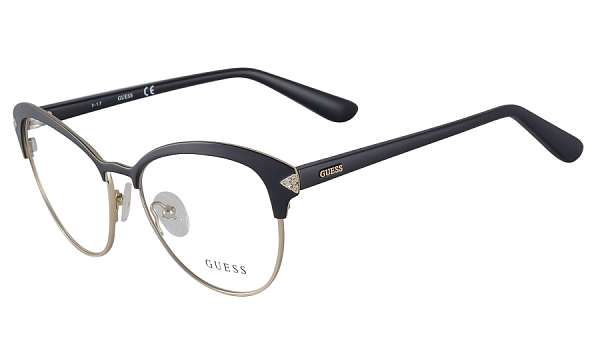 Оправа GUESS 2664-S 005