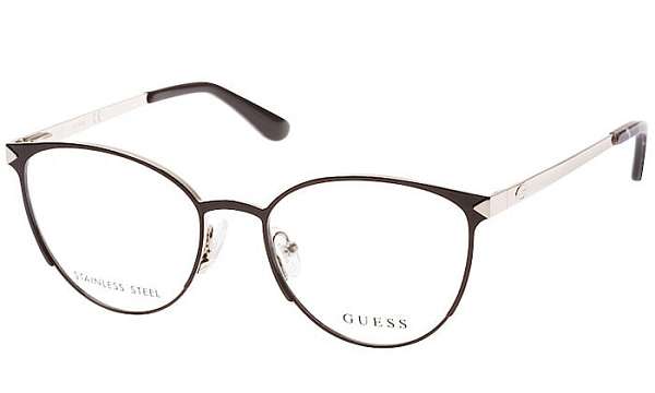 Оправа GUESS 2665 001