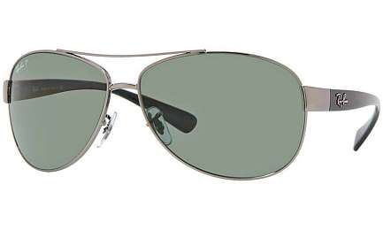 Солнцезащитные очки RAY BAN RB 3386 004/9A с/з