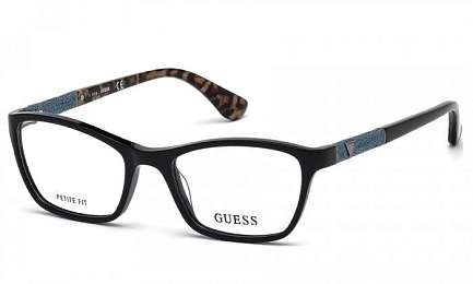 Оправа GUESS 2594 001