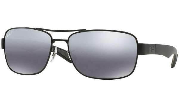 Солнцезащитные очки RAY BAN RB 3522 006/82 с/з