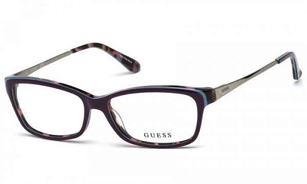 Оправа GUESS 2635 083