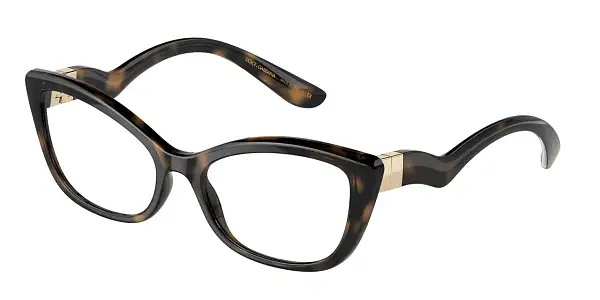 Оправа DOLCE & GABBANA DG 5078 502