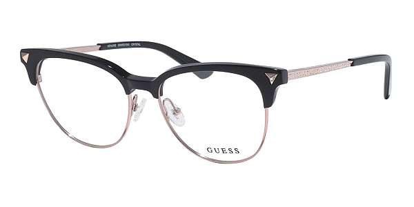 Оправа GUESS GU 2798-S 001