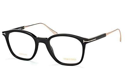 Оправа TOM FORD 5484 001