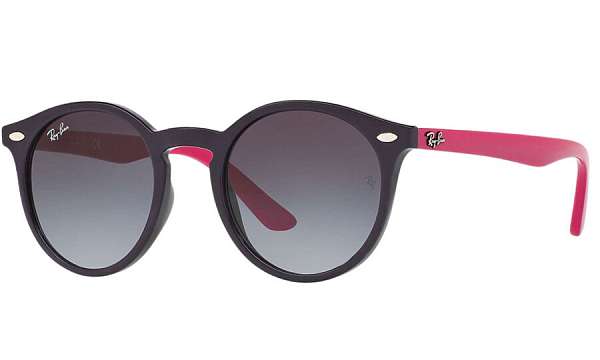 Солнцезащитные очки RAY BAN JUNIOR RJ 9064S 70218G