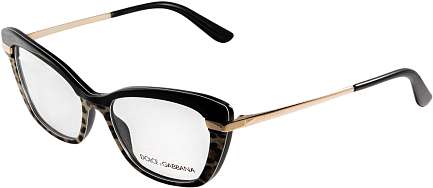 Оправа DOLCE & GABBANA DG 3325 3244