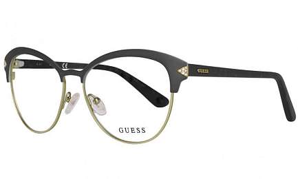 Оправа GUESS 2664-S 002