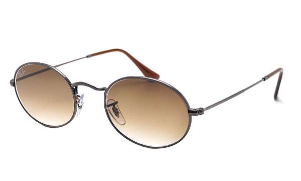 Солнцезащитные очки RAY BAN RB 3547N 004/51 с/з