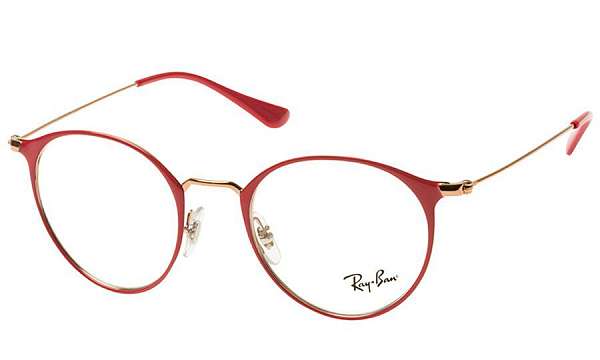 Оправа Ray-Ban RX 6378 2974