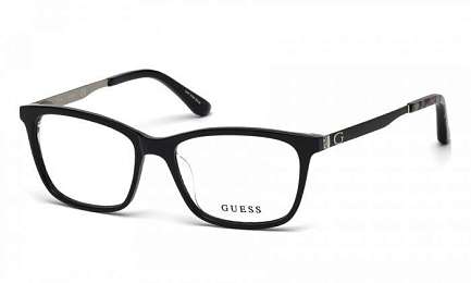 Оправа GUESS 2630 001