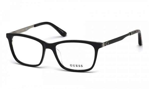 Оправа GUESS 2630 001