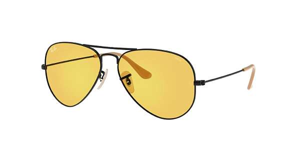 Солнцезащитные очки RAY BAN RB 3025 90664A с/з