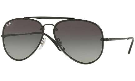 Солнцезащитные очки RAY BAN RB 3584N 153/11 с/з