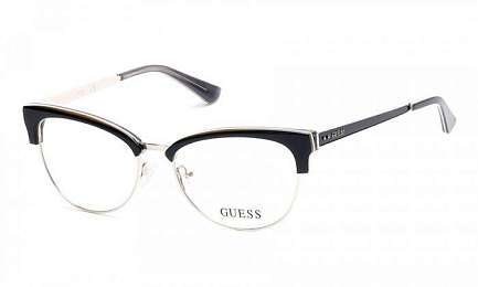 Оправа GUESS 2552 005