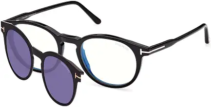 Оправа TOM FORD TF 5823-H 001