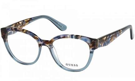 Оправа GUESS 2651 092