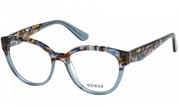 Оправа GUESS 2651 092