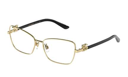 Оправа DOLCE & GABBANA DG 1338 02