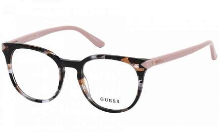 Оправа GUESS 2672 055