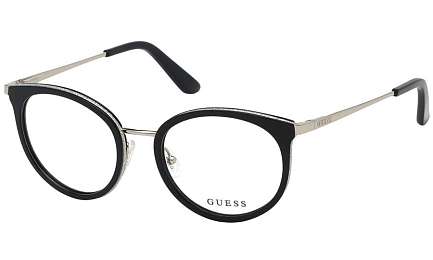 Оправа GUESS GU 2707 001