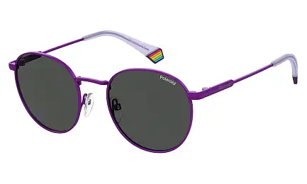 Солнцезащитные очки POLAROID PLD 6171/S B3V