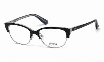 Оправа GUESS 2590 001