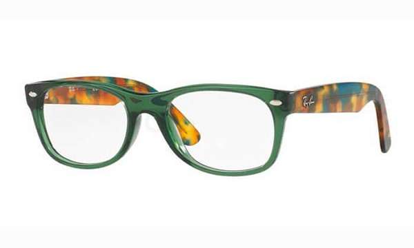 Оправа Ray-Ban Wayfarer Optical RB(RX) 5184 5630