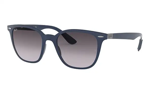 Солнцезащитные очки Ray-Ban RB 4297 63318G