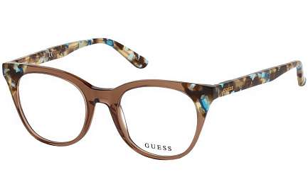 Оправа GUESS 2675 045