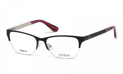 Оправа GUESS 2627 002