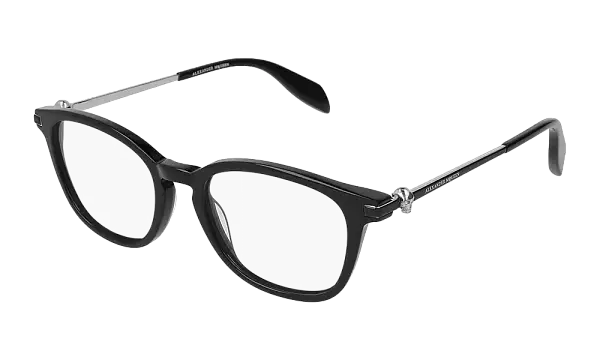 Оправа ALEXANDER MCQUEEN AM0110O 001