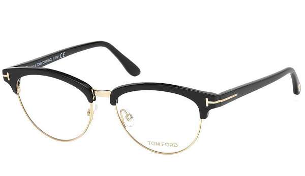 Оправа TOM FORD 5471 001