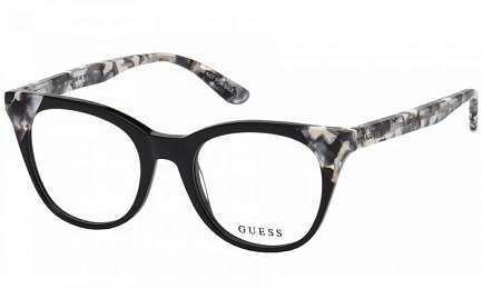 Оправа GUESS 2675 001