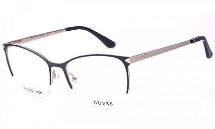 Оправа GUESS 2666 049