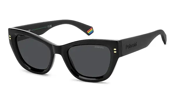 Солнцезащитные очки POLAROID PLD 6237/S/X 807