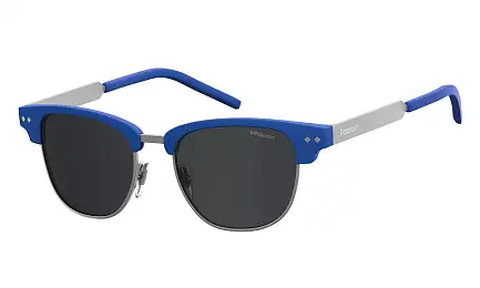 Солнцезащитные очки POLAROID Kids PLD 8023/S RCT M9