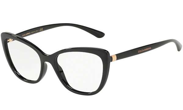 Оправа DOLCE & GABBANA DG 5039 501