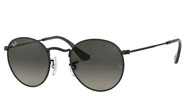 Солнцезащитные очки Ray-Ban RB 3447N 002/71