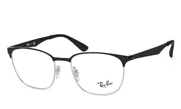 Оправа Ray-Ban RX 6356 2861